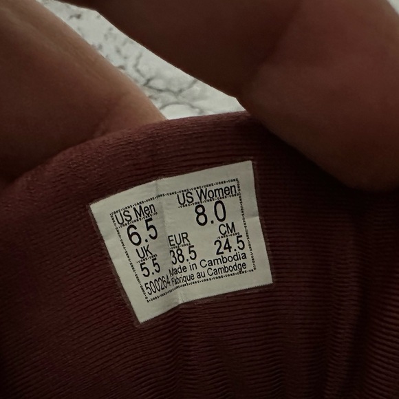 Vans MTE Gore-Tex Crestline Waterproof Hiking Trek Snow Boots Women’s Size 8 - Picture 10 of 10